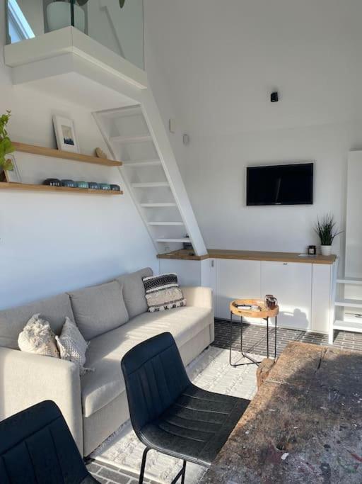 The Conservatory Cosy & Romantic Little House - Central Between Gent Antwerpen Brussel & Brugge Lokeren Luaran gambar