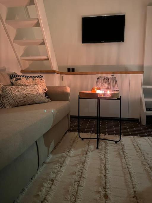 The Conservatory Cosy & Romantic Little House - Central Between Gent Antwerpen Brussel & Brugge Lokeren Luaran gambar