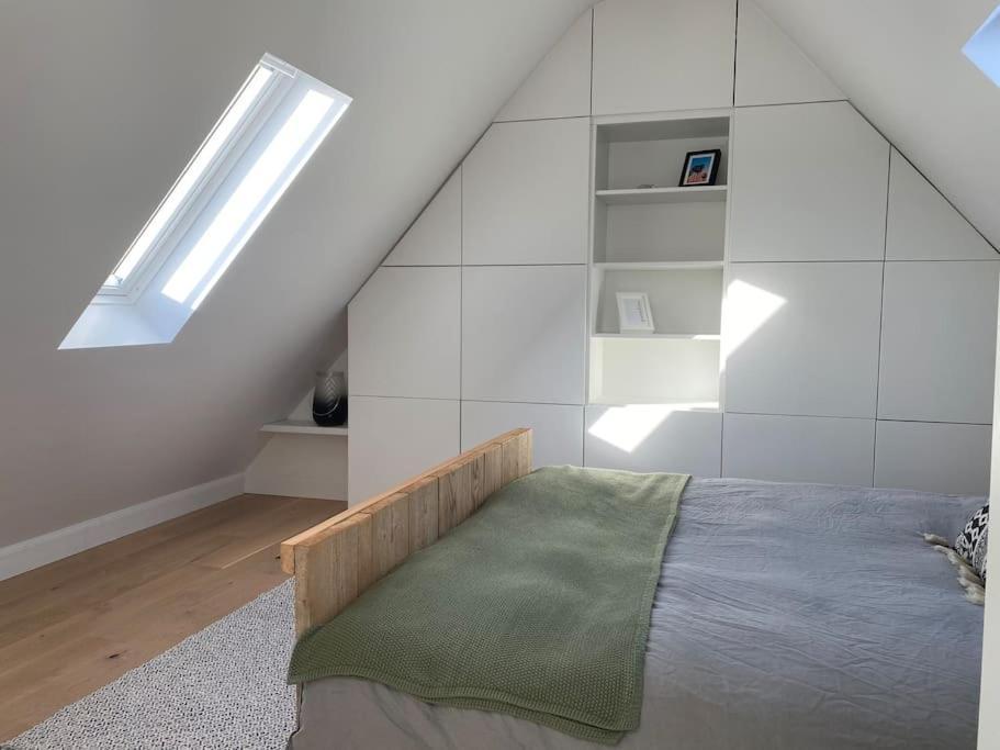 The Conservatory Cosy & Romantic Little House - Central Between Gent Antwerpen Brussel & Brugge Lokeren Luaran gambar