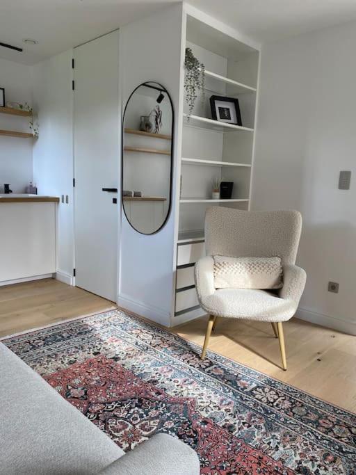 The Conservatory Cosy & Romantic Little House - Central Between Gent Antwerpen Brussel & Brugge Lokeren Luaran gambar